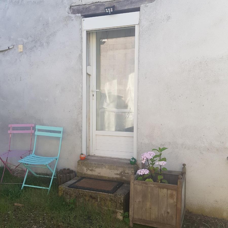 Accommodation A La Ferme Lubersac Exteriör bild